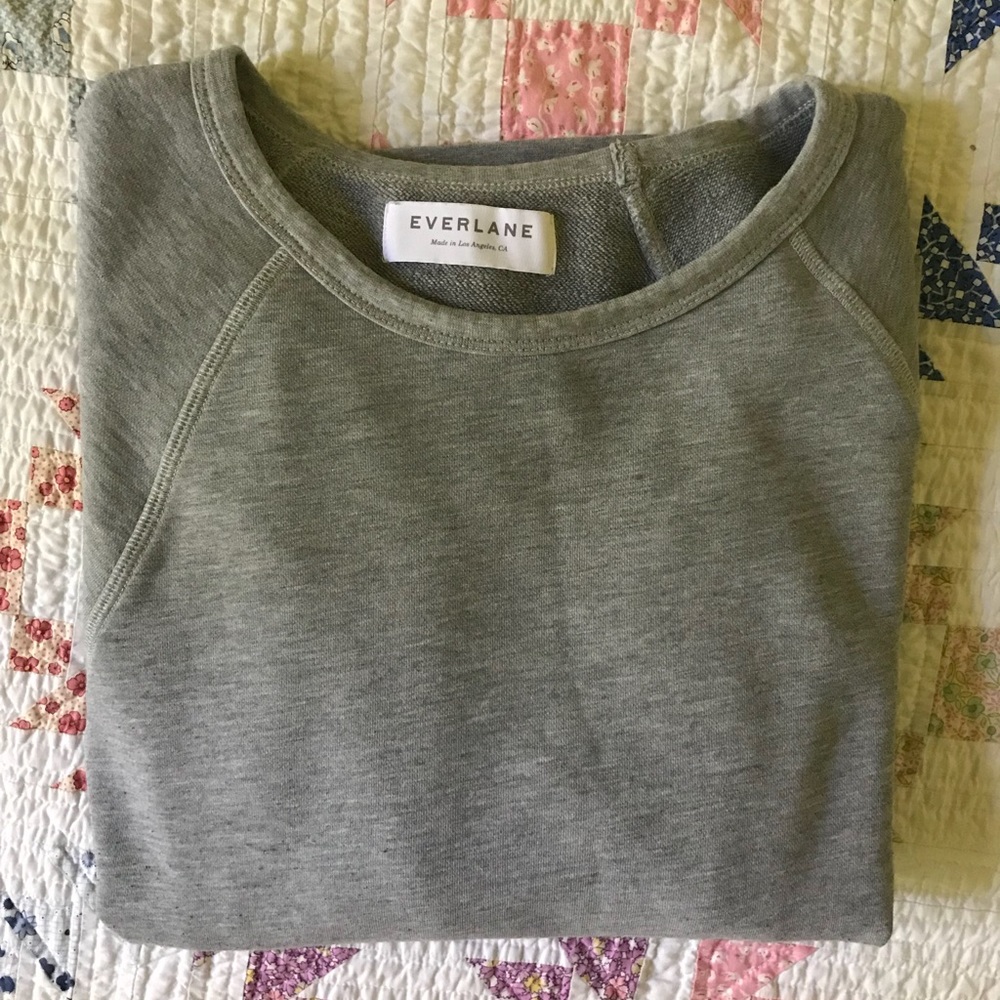 Everlane Sweater
